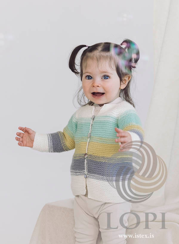 Garður - Lopidesign